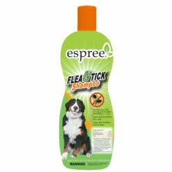 Espree Flea & Tick Shampoo -20 Oz