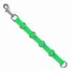 Jelly Pet Grooming Loop Extender- Lime Green