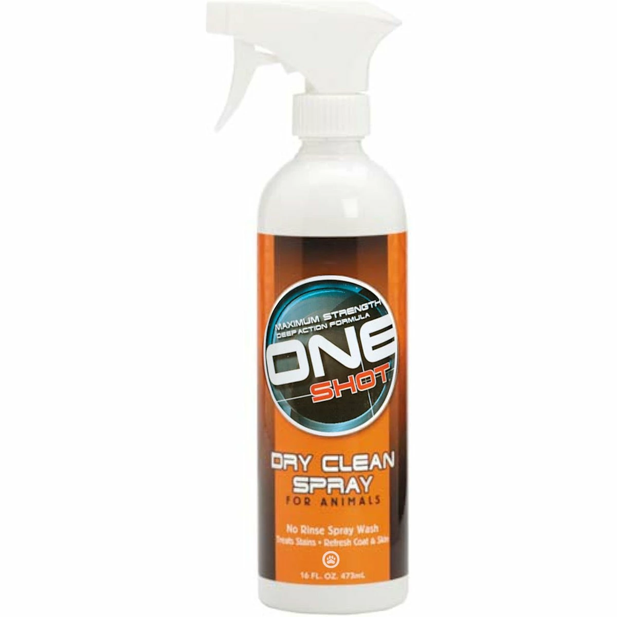 Best Shot One Shot Dry Clean Spray -16 Oz 3 Best Shot One Shot Dry Clean Spray -16 Oz