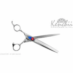 Kenchii Five Star Offset Lefty Shears -ARTERO Shop 21tl