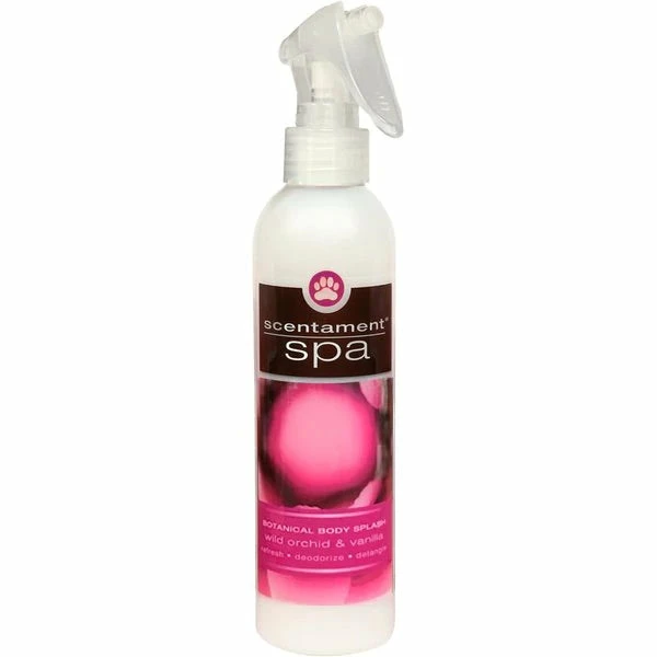 Best Shot Botanical Spray Wild Orchid Vanilla-8 Oz 3 Best Shot Botanical Spray Wild Orchid Vanilla-8 Oz