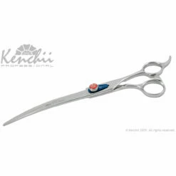 Kenchii Five Star Offset Shears -ARTERO Shop 5 star offset 8c profile 80471