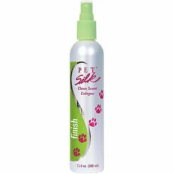 Pet Silk Cologne -11.6 Oz 15 Pet Silk Cologne -11.6 Oz -ARTERO Shop 51oZ8ot0yEL. SY879