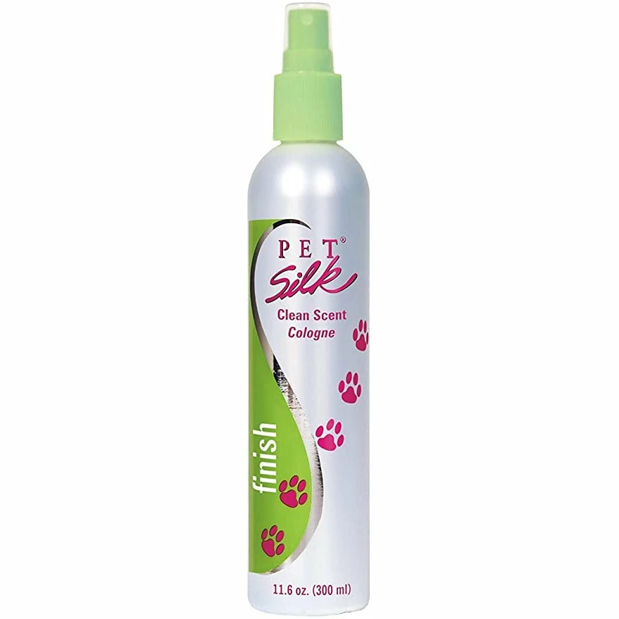 Pet Silk Cologne -11.6 Oz 8 Pet Silk Cologne -11.6 Oz - Image 6
