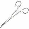 Millers Forge 5" Hemostat- Curved