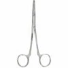 Millers Forge 5" Hemostat- Straight