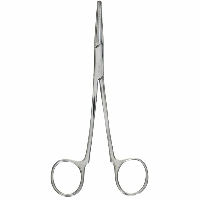 Millers Forge 6" Hemostat- Straight 3 Millers Forge 6" Hemostat- Straight