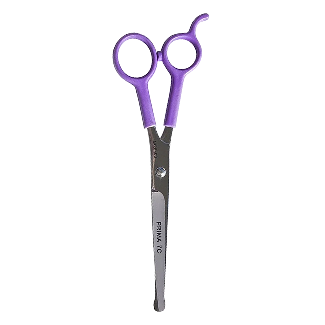 Aaronco 7" Safety Tip Shear -Curved 3 Aaronco 7" Safety Tip Shear -Curved