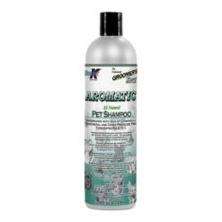 Groomer's Edge Aromatic Shampoo- 16oz