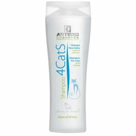 Artero Cat Shampoo 9oz 3 Artero Cat Shampoo 9oz