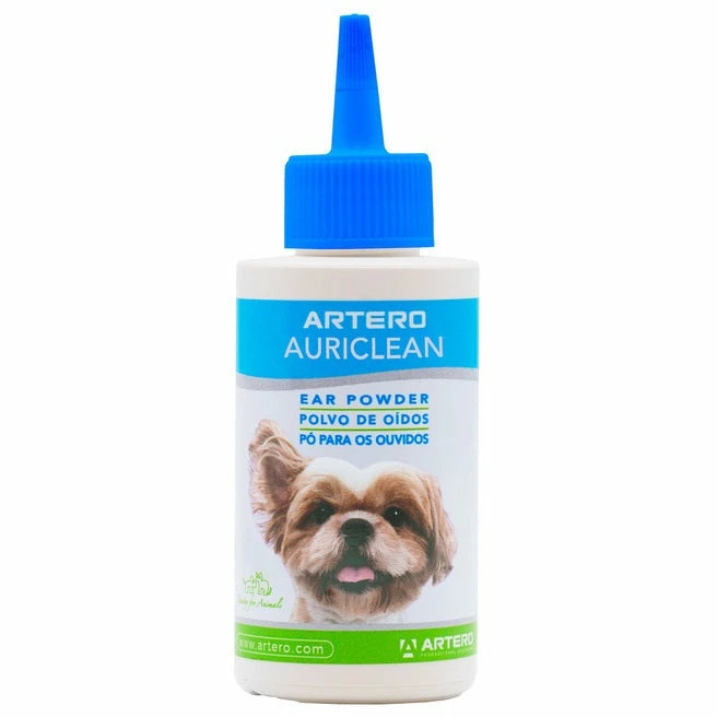 Artero Auriclean Ear Powder 3 Artero Auriclean Ear Powder