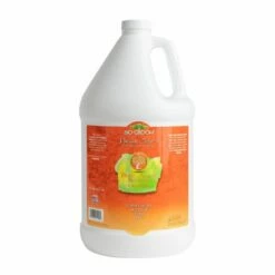 Bio-Groom Natural Scents Desert Agave Blossom Cologne - Gallon