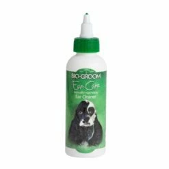 Bio-Groom Ear Care Ear Cleaner - 4oz