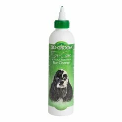 Bio-Groom Ear Care Ear Cleaner - 8oz
