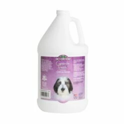 Bio-Groom Groom 'N Fresh Scented Crème Rinse - Gallon