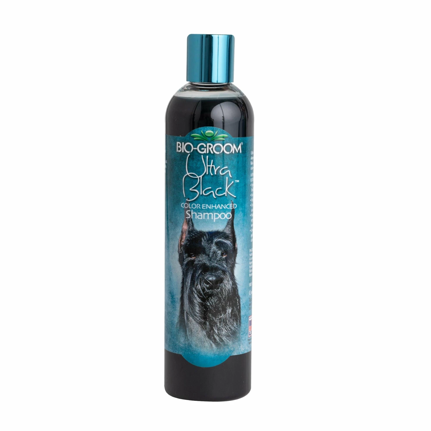 Bio-Groom Ultra Black Color Enhancing Shampoo - 12oz 3 Bio-Groom Ultra Black Color Enhancing Shampoo - 12oz