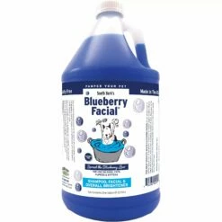 Show Season Blueberry Clove Facial -Gallon