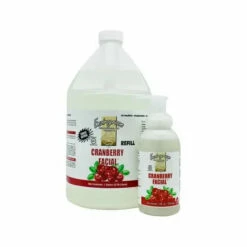 Envirogroom Cranberry Facial 12oz