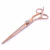Geib Crystal Gold Shears- Various Sizes -ARTERO Shop CrystalGoldstraight