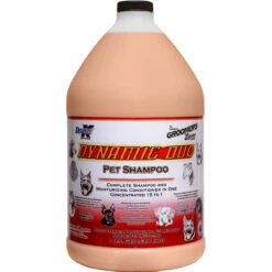 Groomer's Edge Dynamic Duo -Gallon