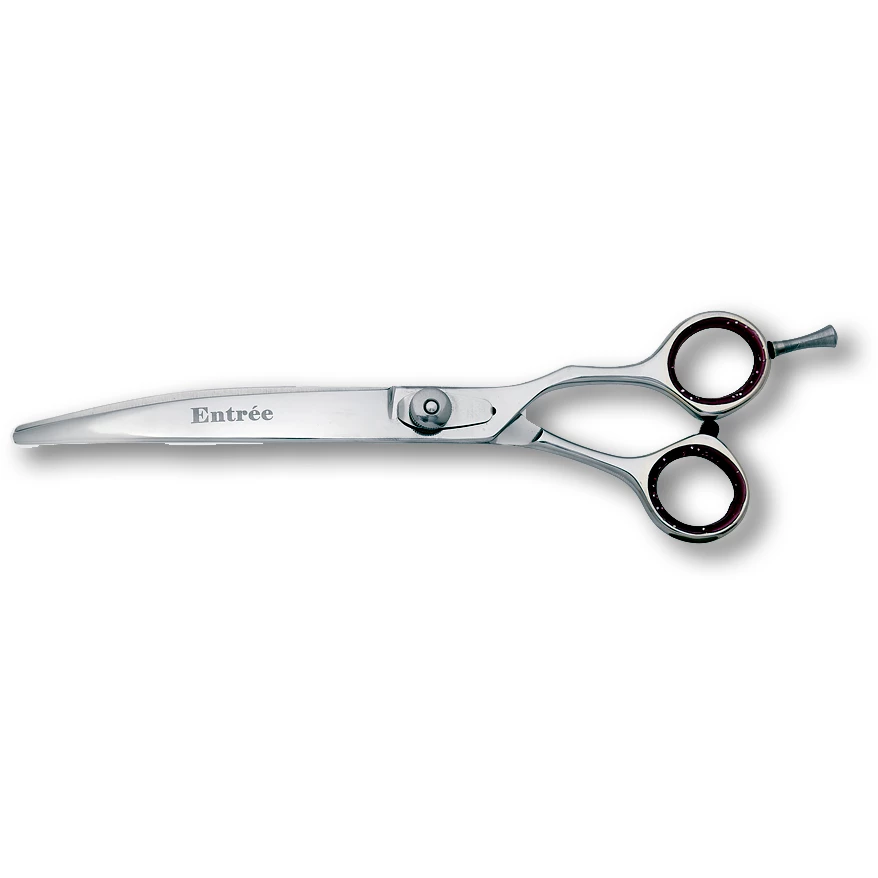 Geib Entree Shears- Various Sizes 6 Geib Entree Shears- Various Sizes - Image 4