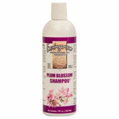 Envirogroom Plum Blossom Shampoo-17oz
