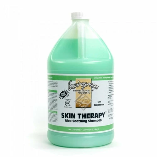 Envirogroom Skin Therapy Shampoo -Gallon 2 Envirogroom Skin Therapy Shampoo -Gallon