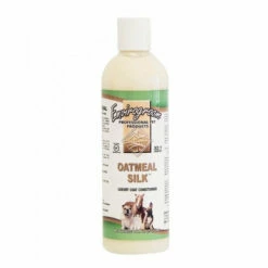 Envirogroom Oatmeal Silk Conditioner-17oz