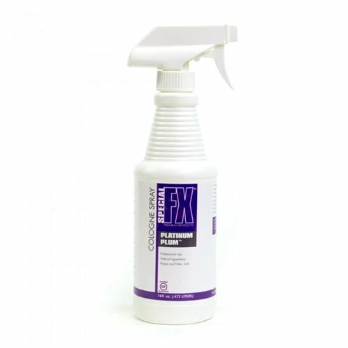 Envirogroom FX Platinum Plum Cologne-16oz 3 Envirogroom FX Platinum Plum Cologne-16oz