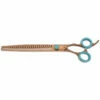 Geib Entree Gold Shears- Assorted Sizes And Styles