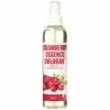 Envirogroom Cranberry Essence Cologne-8 Oz