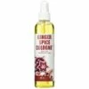 Envirogroom Ginger Spice Cologne-8 Oz