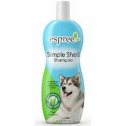 Espree Simple Shed Shampoo-20oz