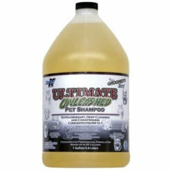 Groomer's Edge Ultimate UNLEASHED -Gallon