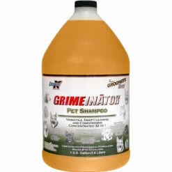Groomer's Edge GRIMinator Shampoo-Gallon