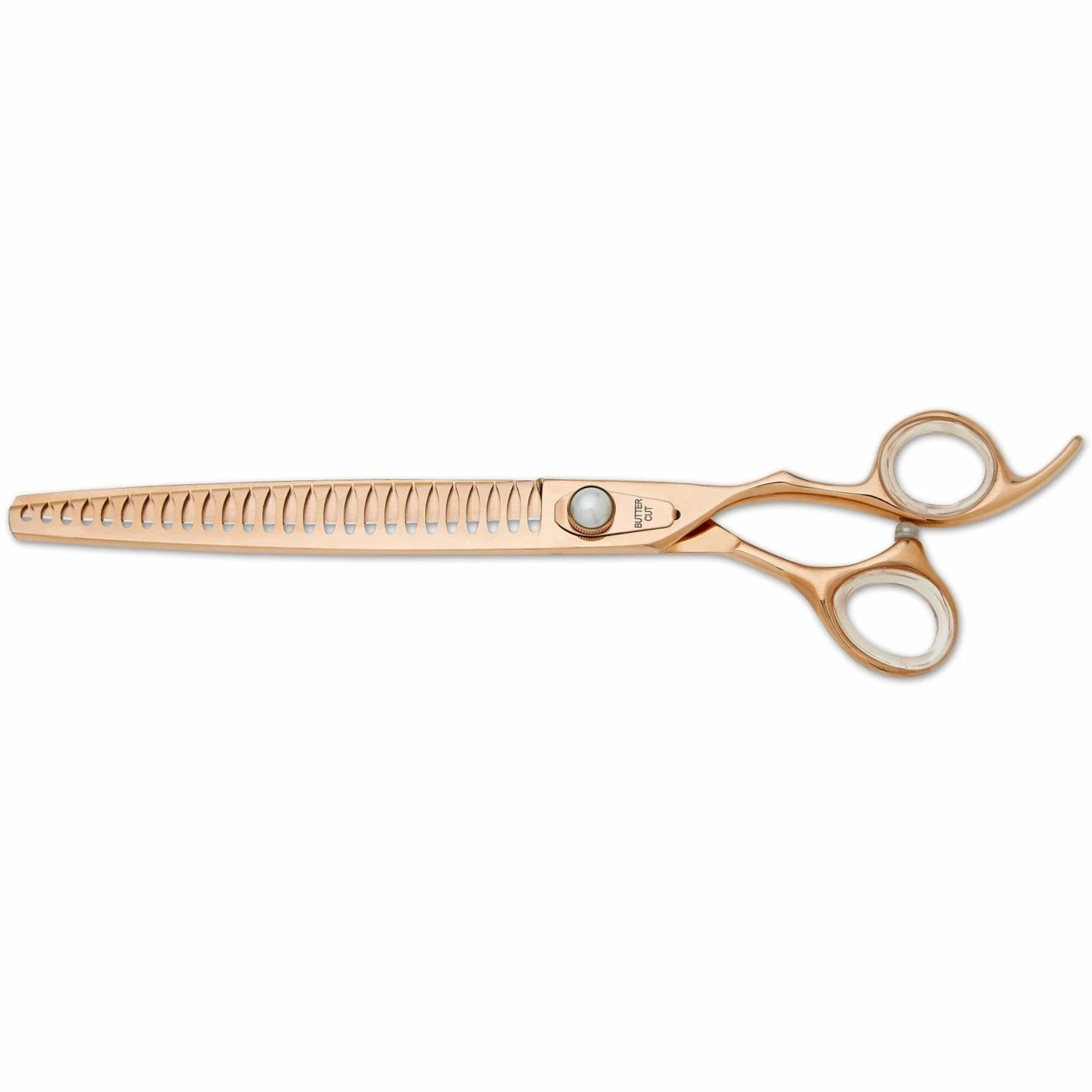 Geib Gold Pearl Shears- Assorted Sizes And Styles 5 Geib Gold Pearl Shears- Assorted Sizes And Styles - Image 3