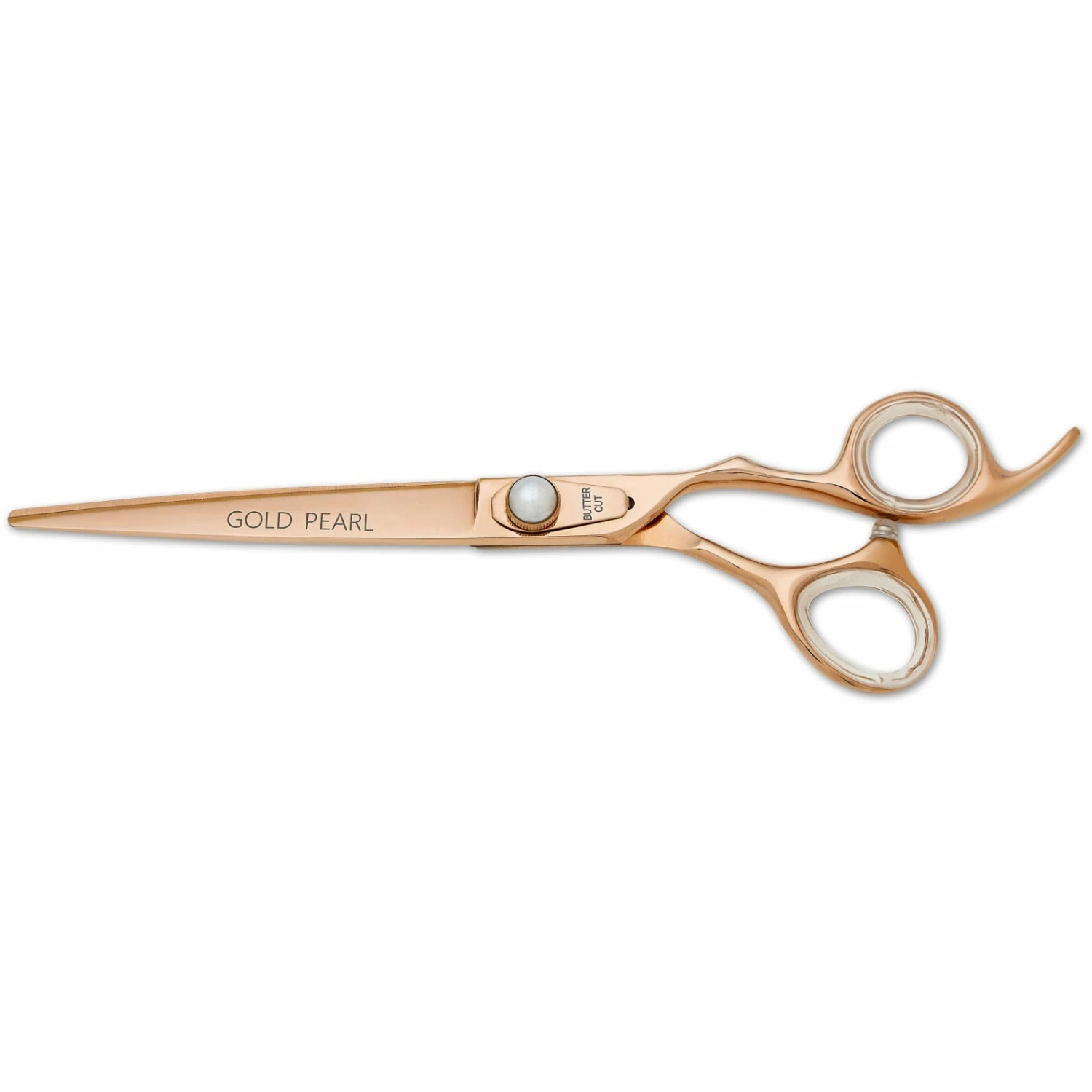 Geib Gold Pearl Shears- Assorted Sizes And Styles 3 Geib Gold Pearl Shears- Assorted Sizes And Styles