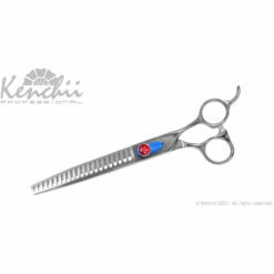 Kenchii Five Star Offset Shears -ARTERO Shop KEFS21T 74196