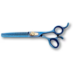 Geib Kiss Blue Shears- Various Sizes -ARTERO Shop KG B 65 42T l