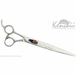 Kenchii Five Star Offset Lefty Shears