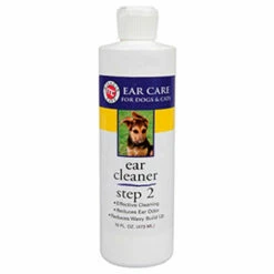 Miracle Care R7 Ear Care Cleaner -16oz