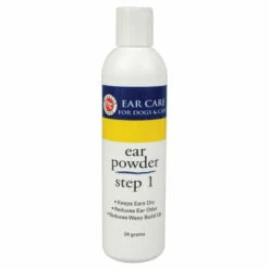 Miracle Care R7 Ear Powder -24gm