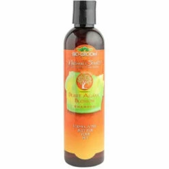 Bio-Groom Natural Scents Desert Agave Shampoo-8oz