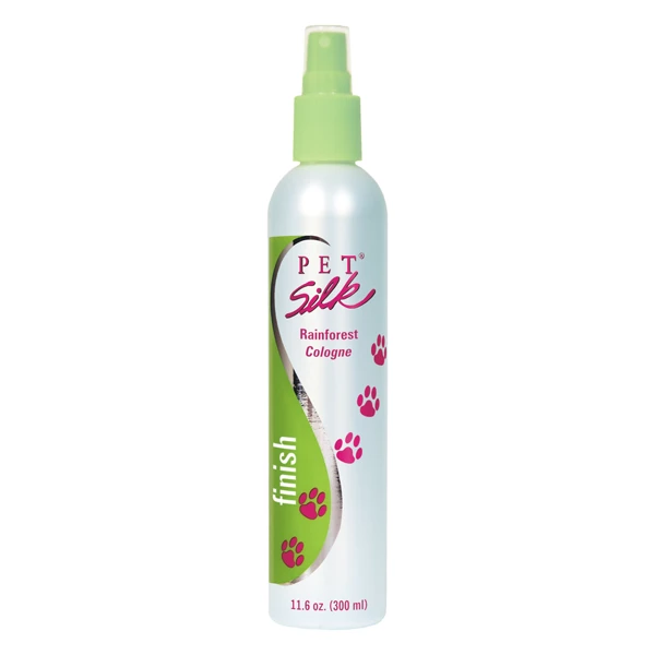 Pet Silk Cologne -11.6 Oz 7 Pet Silk Cologne -11.6 Oz - Image 5