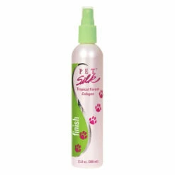 Pet Silk Cologne -11.6 Oz 17 Pet Silk Cologne -11.6 Oz -ARTERO Shop Petsilk Tropical Cologne 11.6 720x ec92cbc9 27a9 4e39 b052 73b871457412