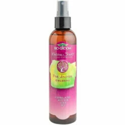 Bio-Groom Natural Scents Pink Jasmine Cologne-8oz