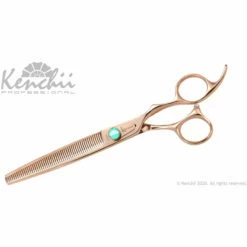Kenchii Rose Gold Shears 14 Kenchii Rose Gold Shears -ARTERO Shop Ros 54T 74445