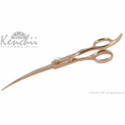 Kenchii Rose Gold Shears 13 Kenchii Rose Gold Shears -ARTERO Shop Ros 7C 00284