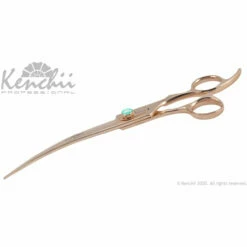 Kenchii Rose Gold Shears 17 Kenchii Rose Gold Shears -ARTERO Shop Ros 8C 58036