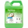 Tropiclean Lime & Coconut Shed Control Shampoo-Gallon -ARTERO Shop SHedControlShampoo